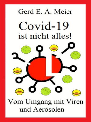 cover image of Covid 19 ist nicht alles